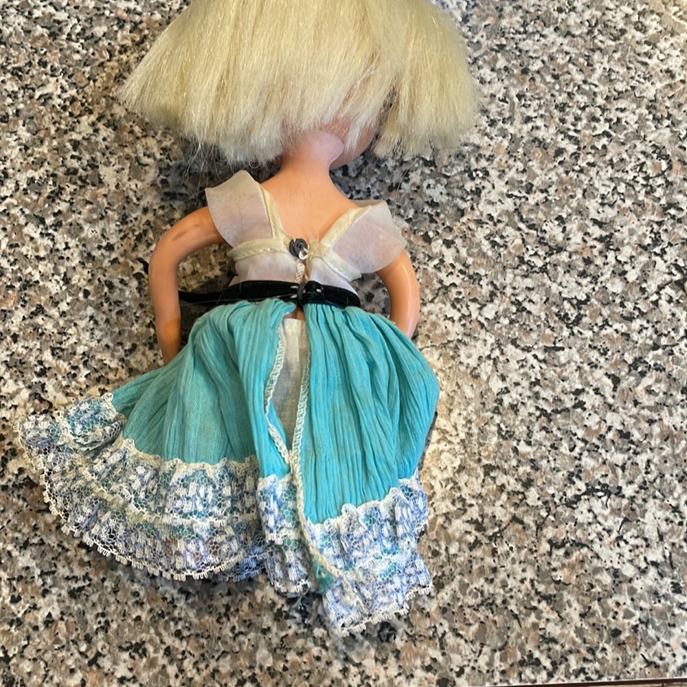 1967 doll - Picture 4 of 5